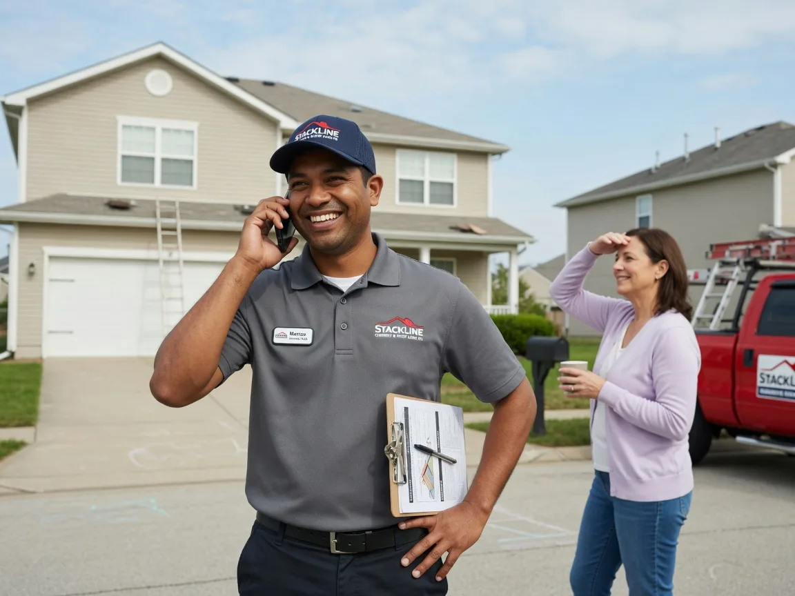 Chimney flashing repair Beebe, AR FAQs